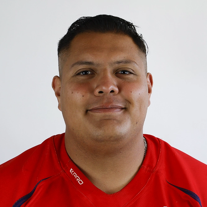 Abraham Chacón